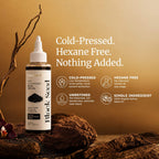 Black Seed Oil ( Kalonji Oil )