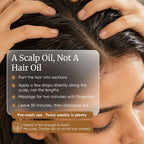 Black Seed Oil ( Kalonji Oil )
