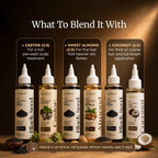 Black Seed Oil ( Kalonji Oil )