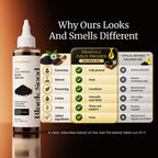 Black Seed Oil ( Kalonji Oil )