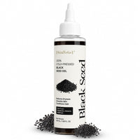 Black Seed Oil ( Kalonji Oil )