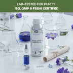 BlueLotus Essential Oil lab tested