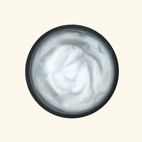 Body Butter Base