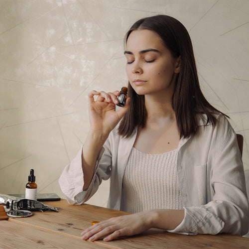 Breathe Essential Oil Blend