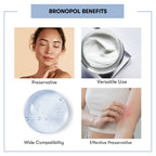 Bronopol benefits