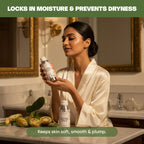 Cactus Seed Oil / Prickly Pear Cactus Oil