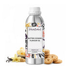 Butter Cookies Flavour Oil