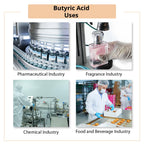 Butyric Acid