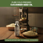 Cucumber Seed Oil