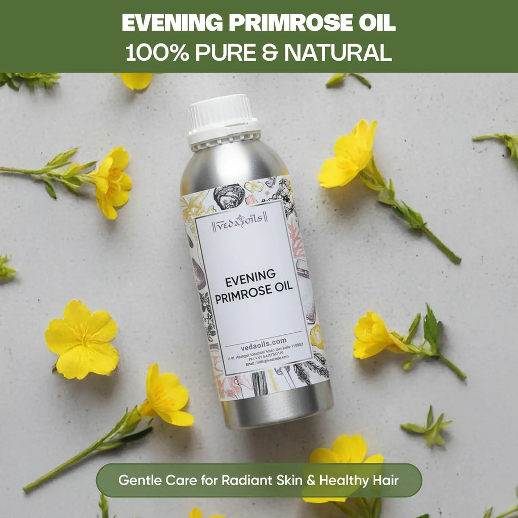 Evening Primrose Oil