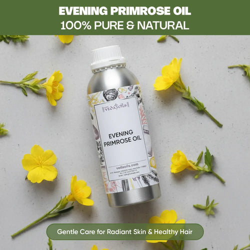 Evening Primrose Oil