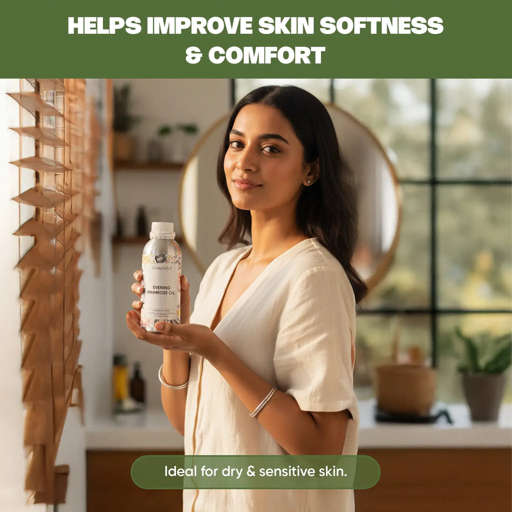 Evening Primrose Oil