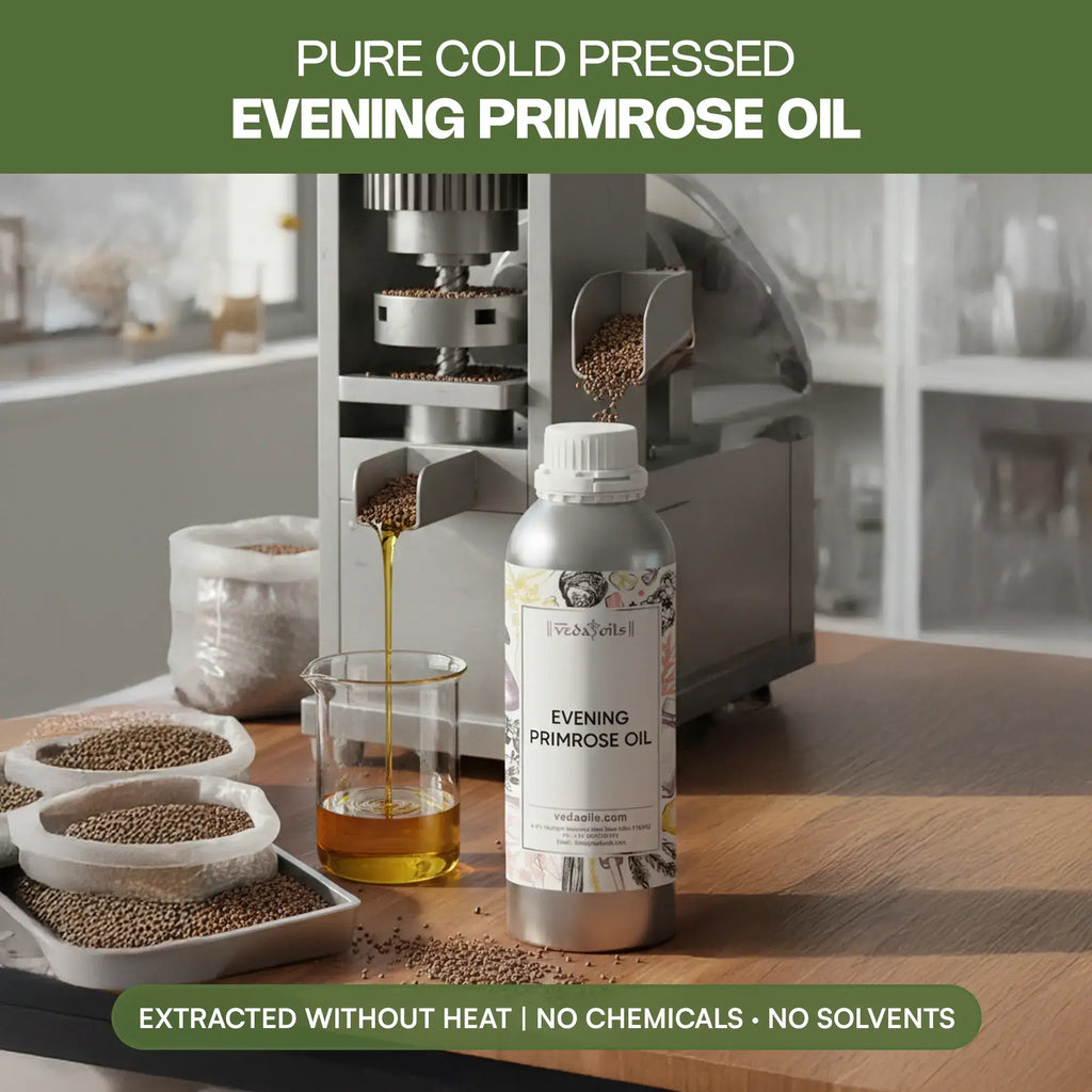 Evening Primrose Oil