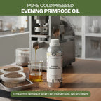 Evening Primrose Oil