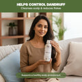 Scalp Cleanse & Anti-Dandruff Kit
