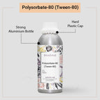 Polysorbate 80 (Tween 80) Packing