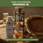Fenugreek Oil