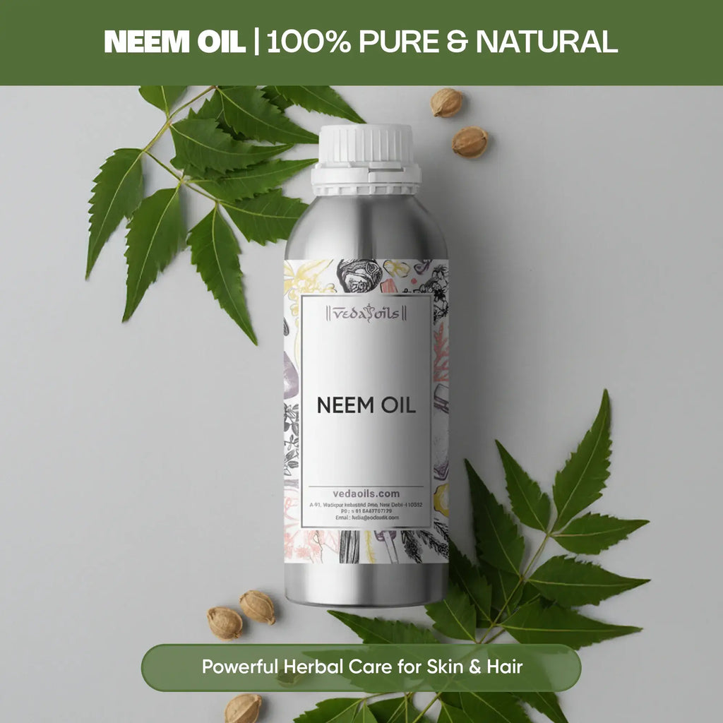 Neem Oil
