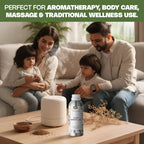 Buy Ajwain Essential Oil / Ajowan Oil