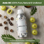 Amla oil