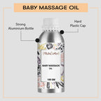 Buy Baby Massage Oil