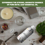 Buy Betel Leaf Essential Oil