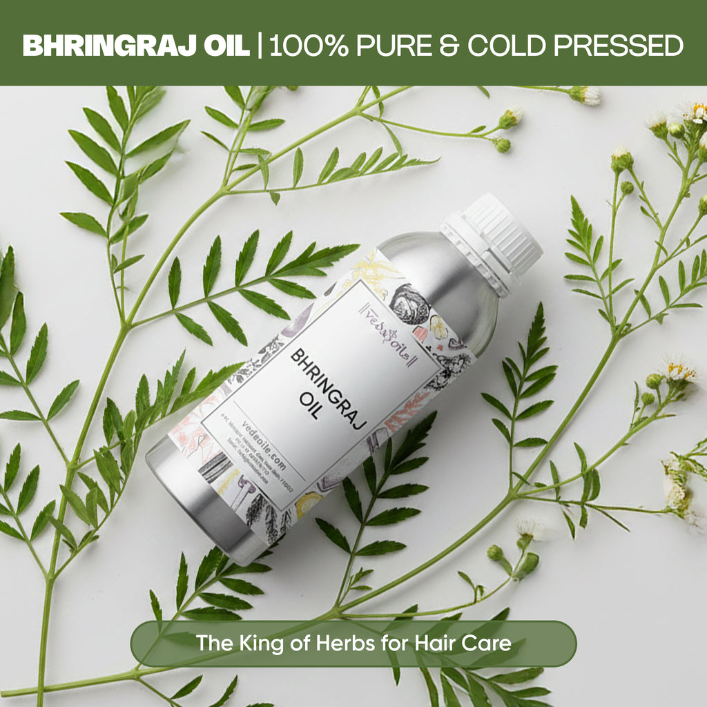 Buy Bhringraj Oil