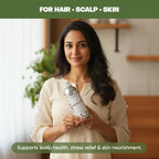 Brahmi Oil