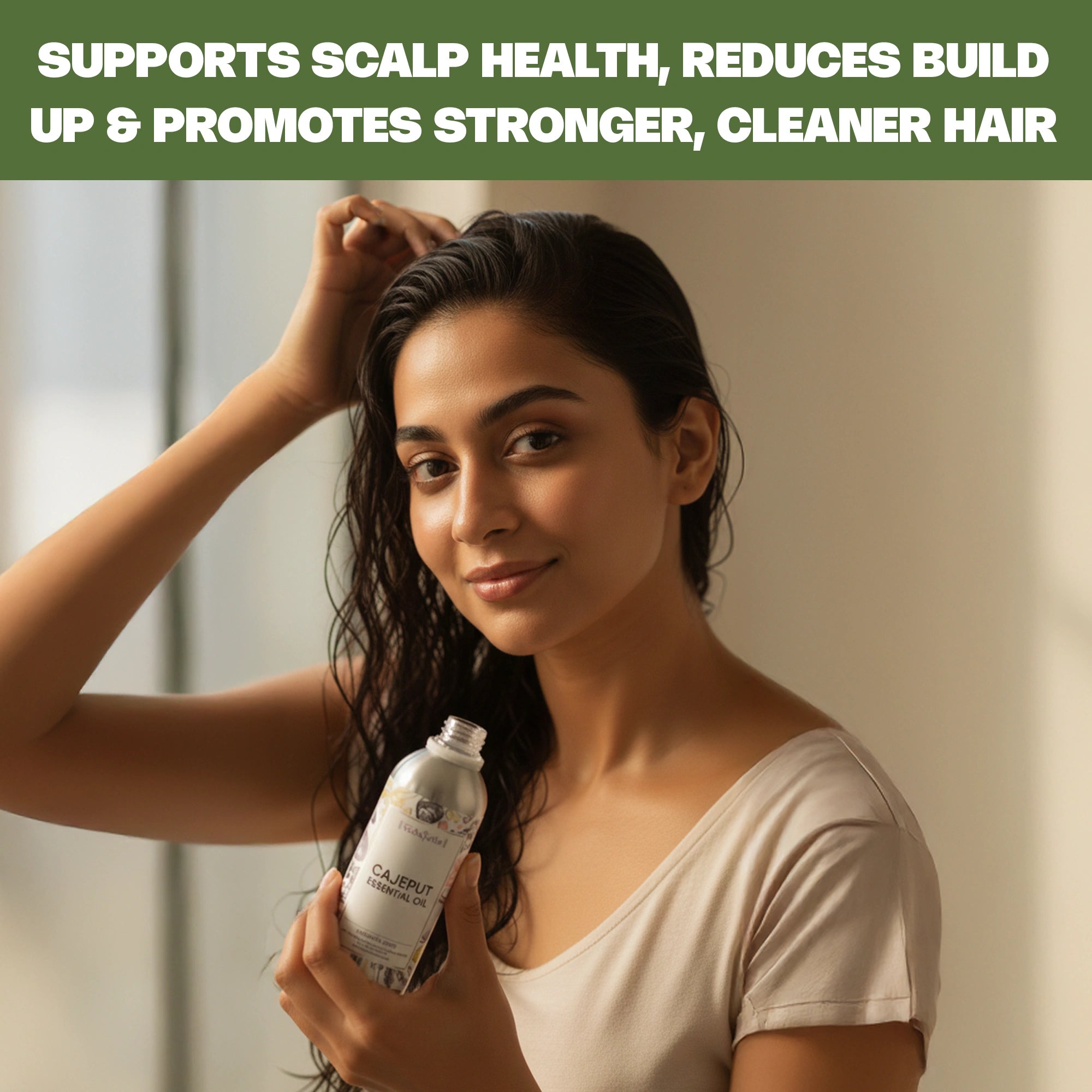 Buy Cajeput Essential Oil