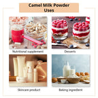 Buy Camel Milk Powder ( Edible)
