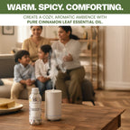 Buy Cinnamon Leaf Essential Oil