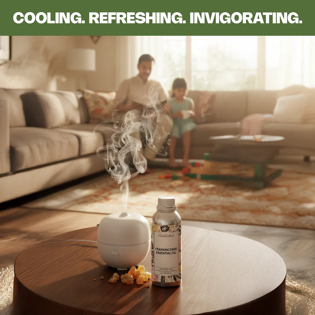 Buy Frankincense Essential Oil 