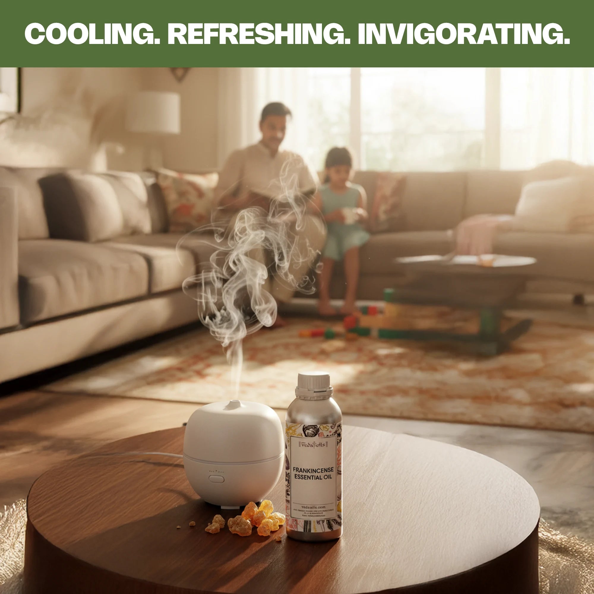 Buy Frankincense Essential Oil 