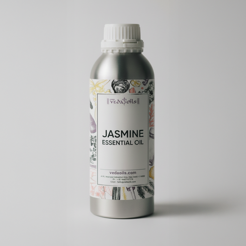 Buy Jasmine Essential Oil