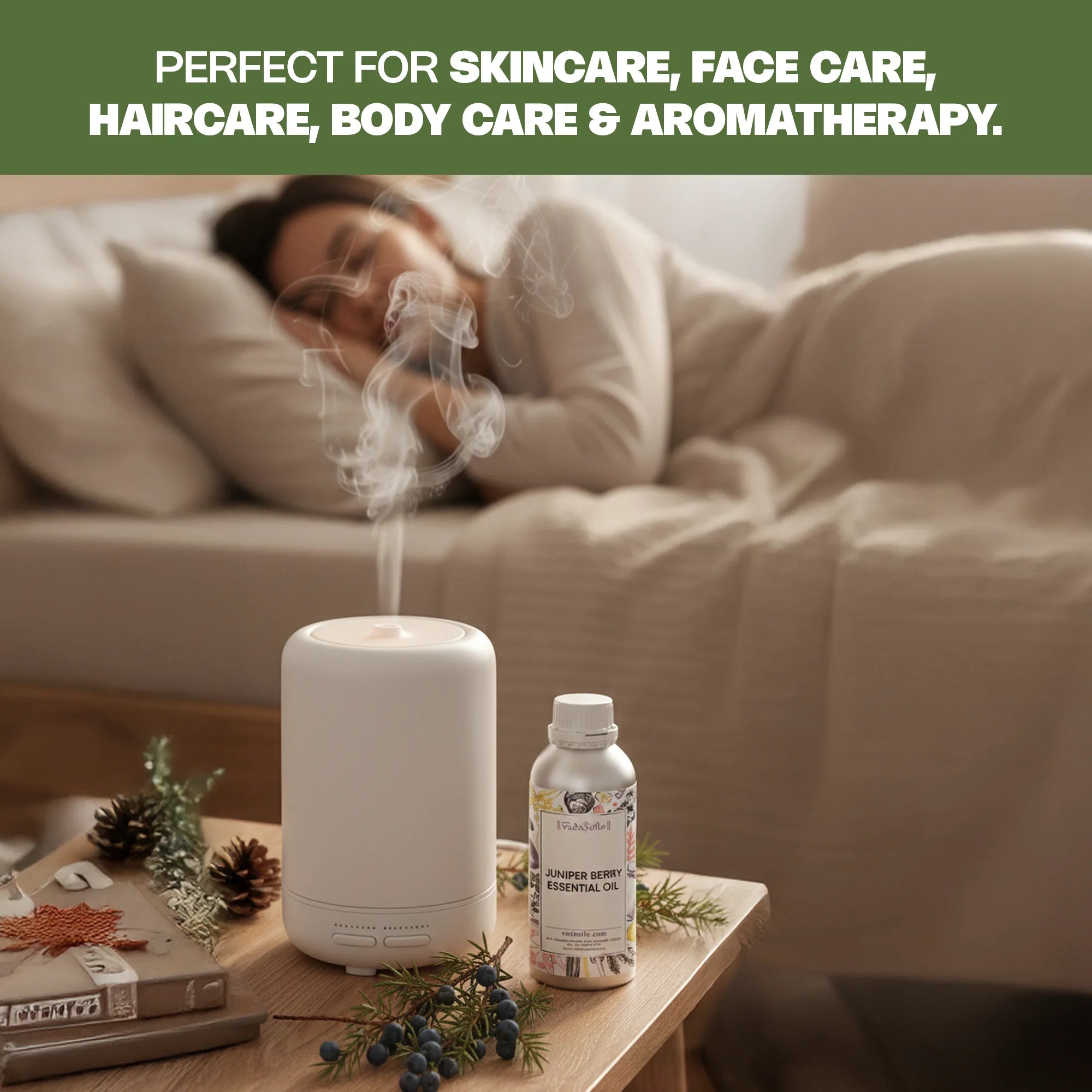 Buy Juniper Berry Essential Oil 