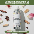 Buy Kumkumadi Oil Online