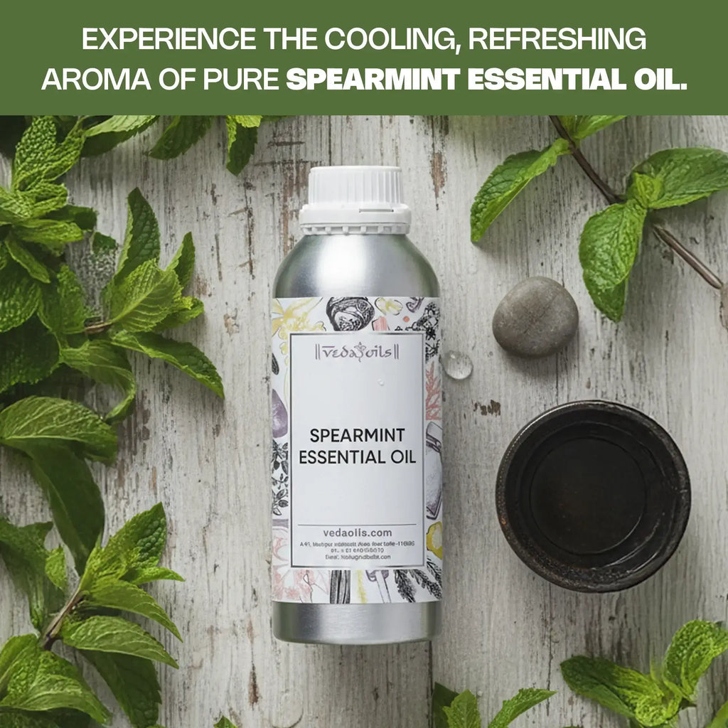 Buy Oudh Essential Oil Online
