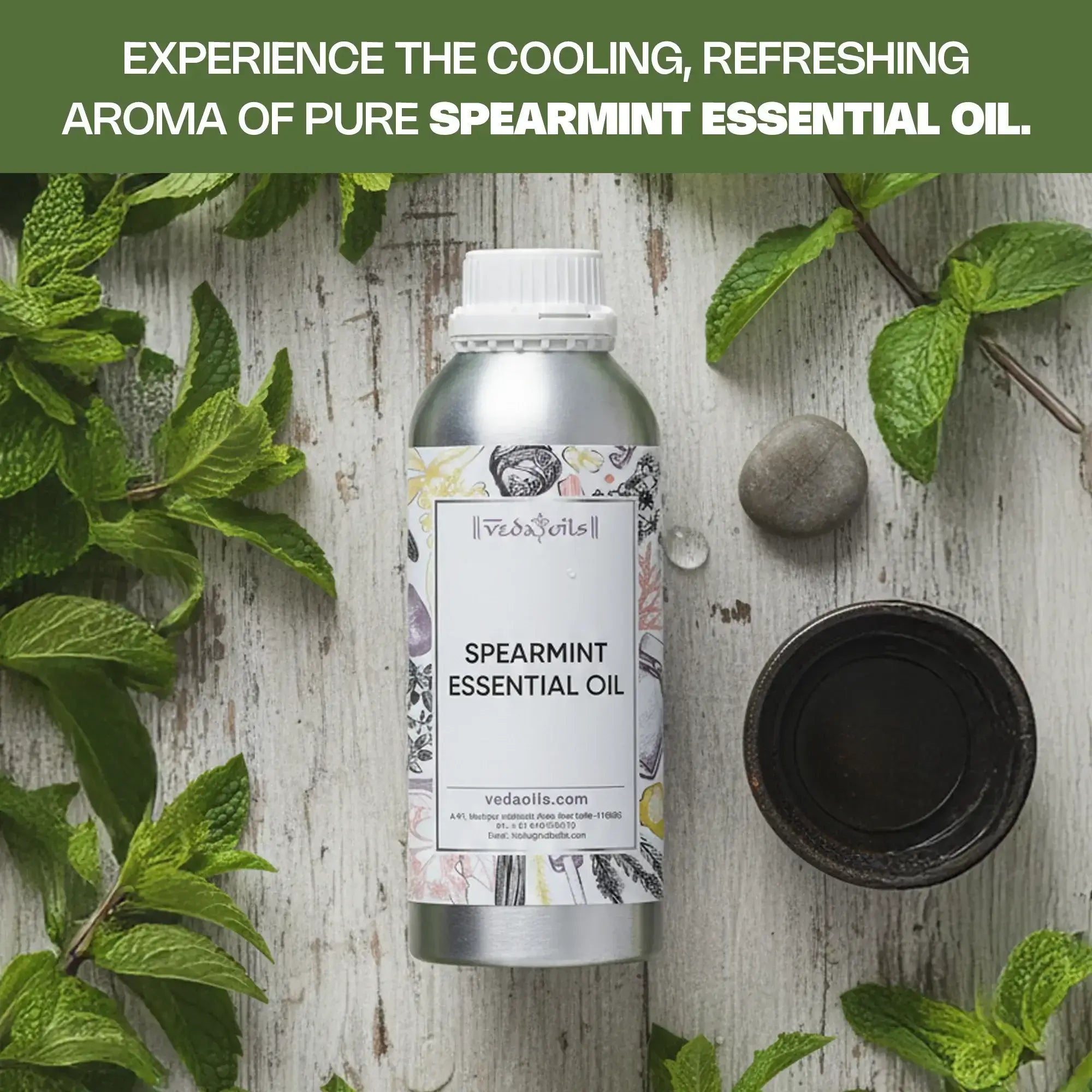 Buy Oudh Essential Oil Online