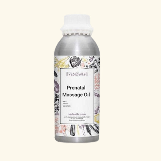 Buy Prenatal Massage Oil