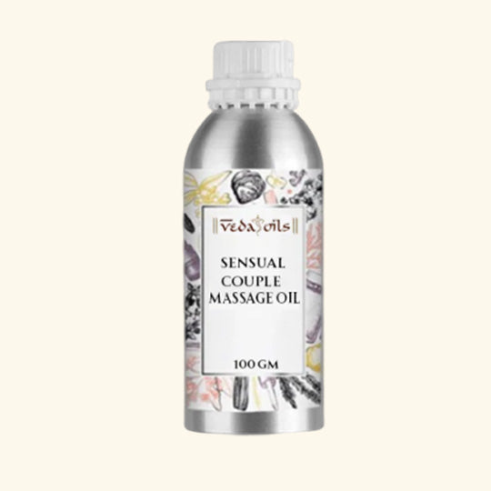 Buy Sensual Couple Massage Oil 