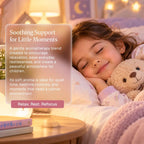 Calming Child Essential Oil Blend for relax