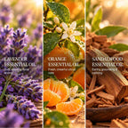 Calming Child Essential Oil Blend powerful blend