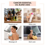 Cancer Essential Oil Blend