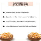 Cancer Essential Oil Blend