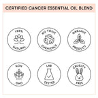 Cancer Essential Oil Blend