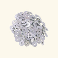 Candle Wick Sustainer Tabs