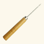Candle Wick Needle Tool
