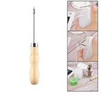 Candle Wick Needle Tool Uses