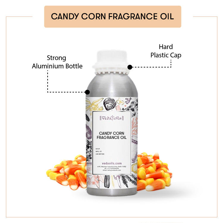 Luxury Candy Corn Fragrance Oil