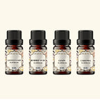 Candy & Sweet Flavors Oils kit